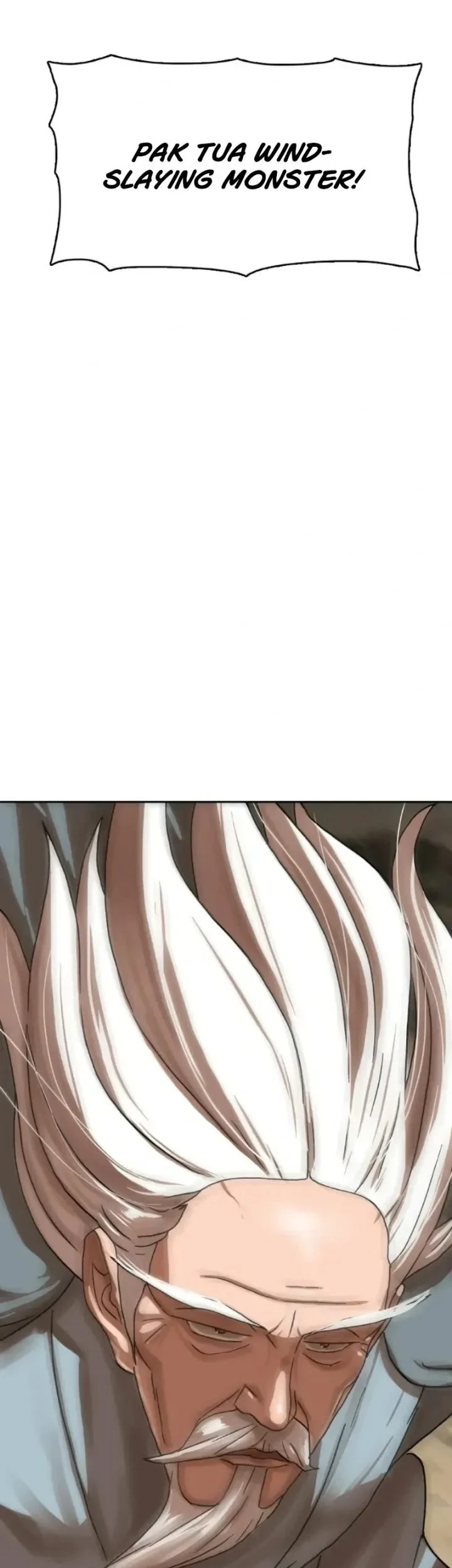 Like a Chilling Flame Chapter 64 Gambar 75