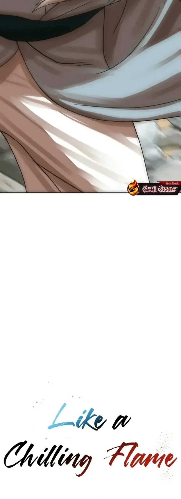 Like a Chilling Flame Chapter 64 Gambar 76