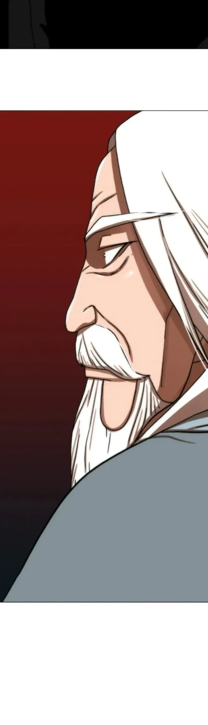 Like a Chilling Flame Chapter 65 Gambar 42