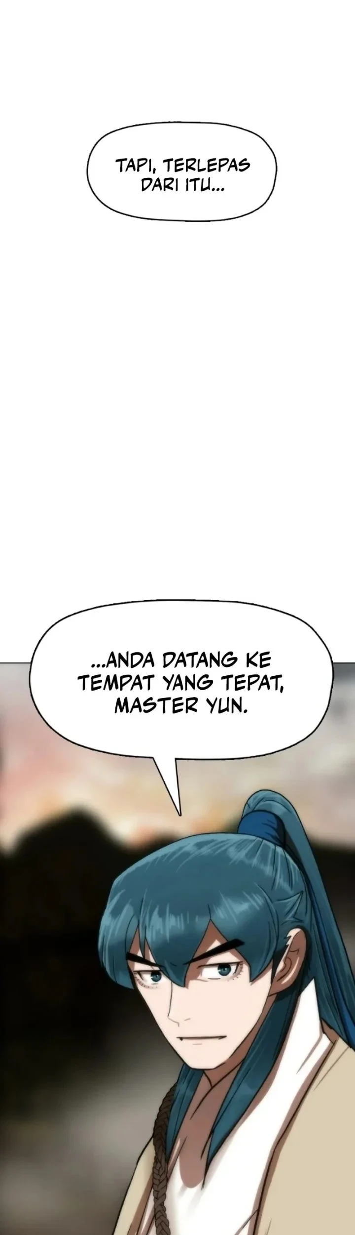 Like a Chilling Flame Chapter 65 Gambar 44