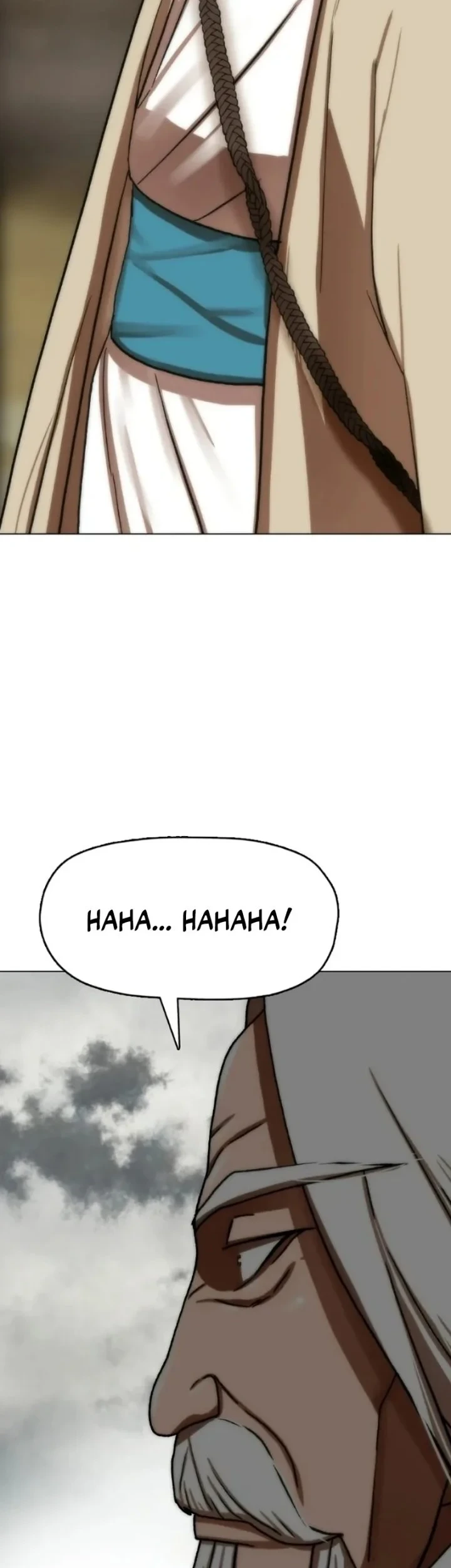Like a Chilling Flame Chapter 65 Gambar 45