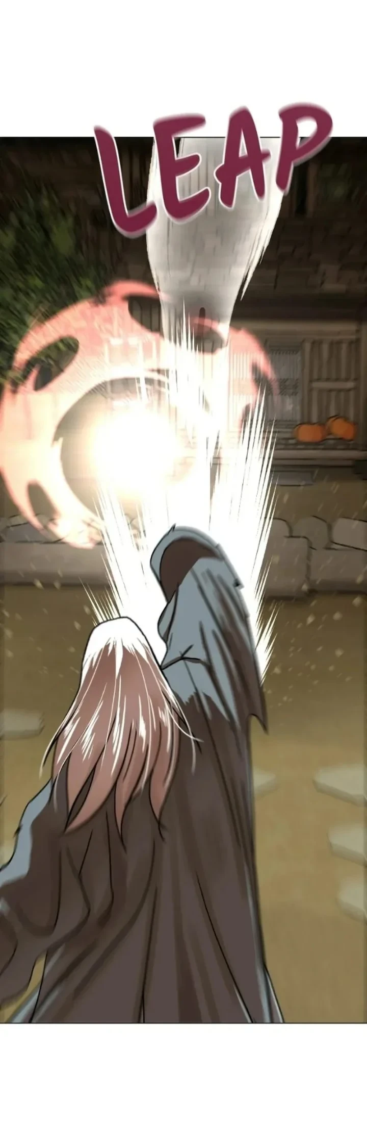 Like a Chilling Flame Chapter 65 Gambar 52