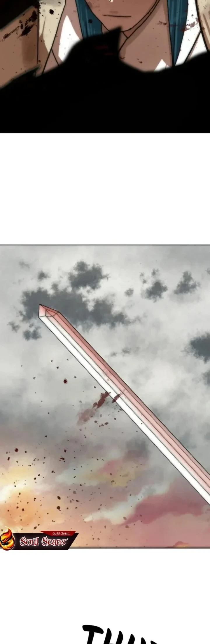 Like a Chilling Flame Chapter 65 Gambar 58