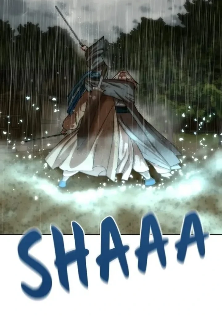 Like a Chilling Flame Chapter 66 Gambar 54