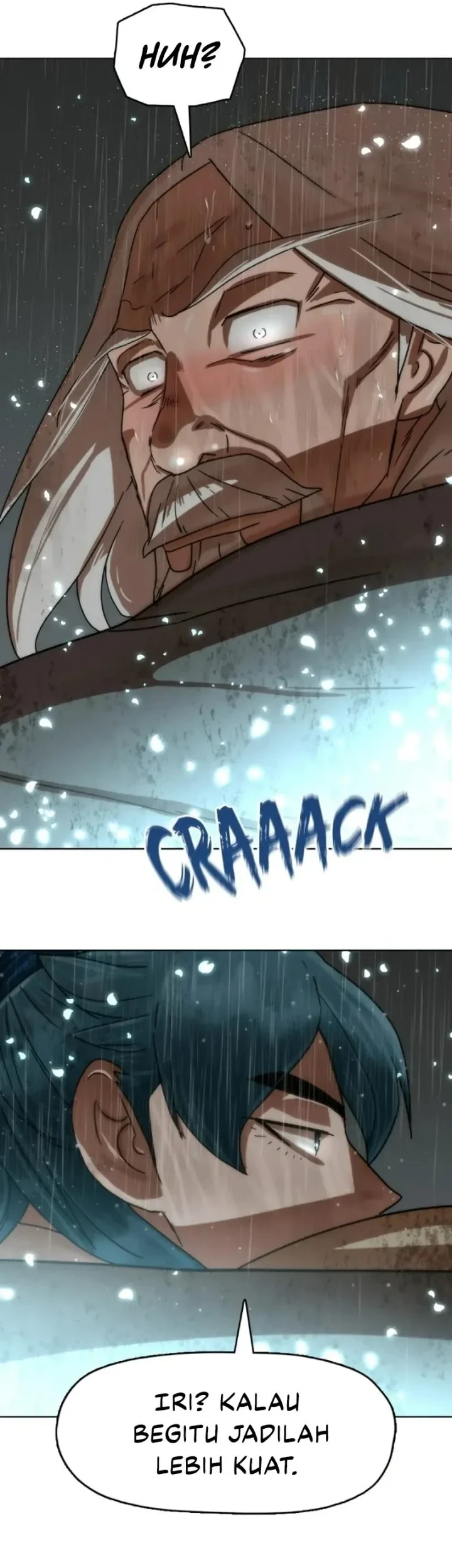 Like a Chilling Flame Chapter 66 Gambar 55