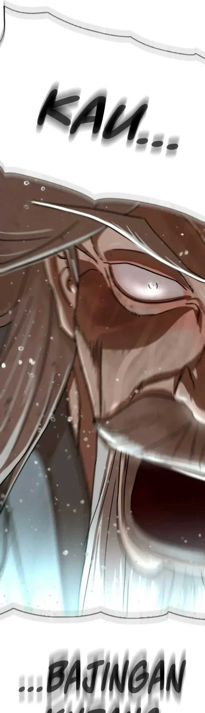 Like a Chilling Flame Chapter 66 Gambar 57