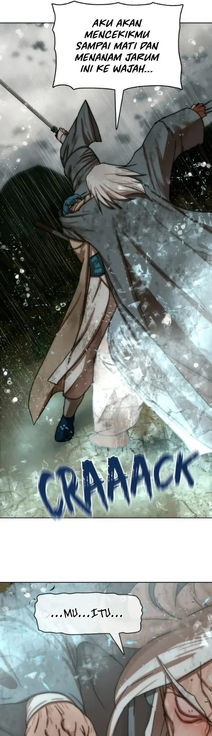 Like a Chilling Flame Chapter 66 Gambar 59