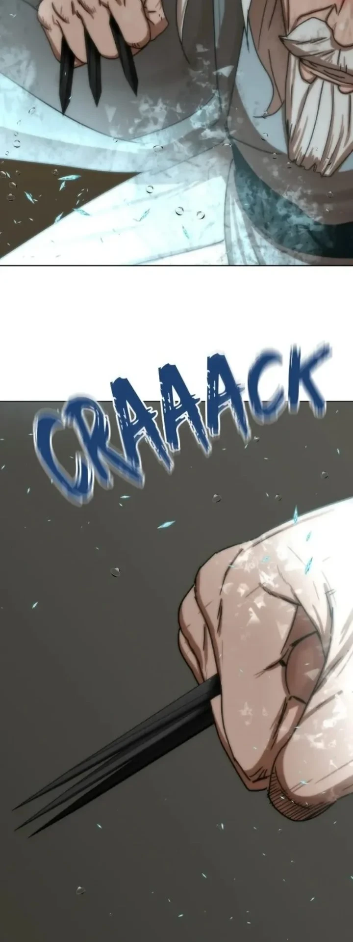 Like a Chilling Flame Chapter 66 Gambar 60