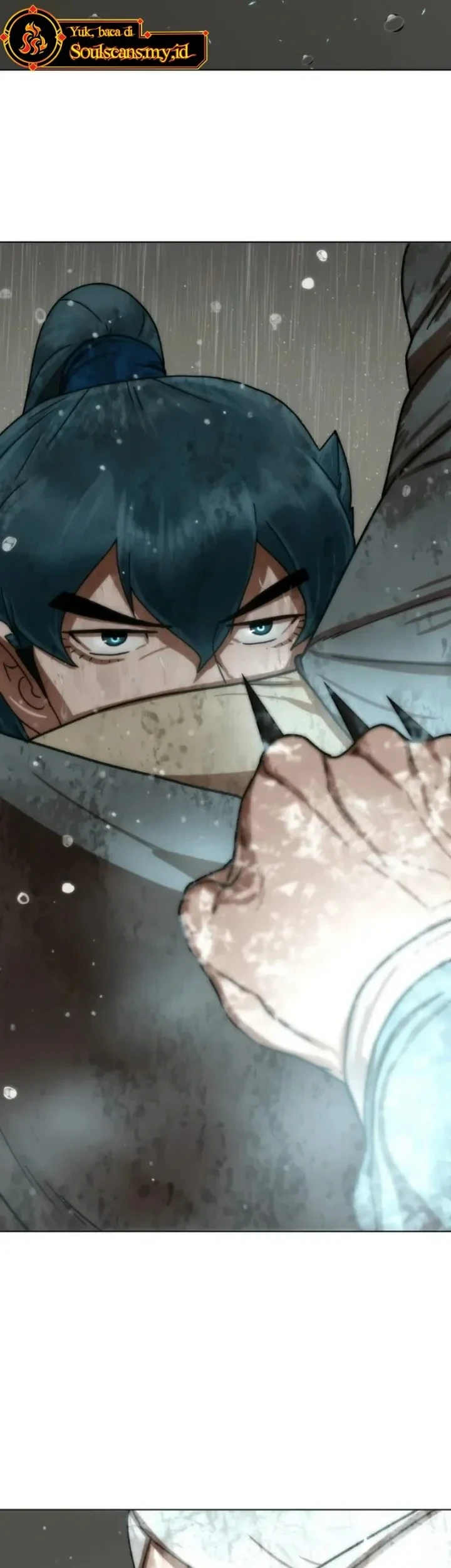 Like a Chilling Flame Chapter 66 Gambar 61