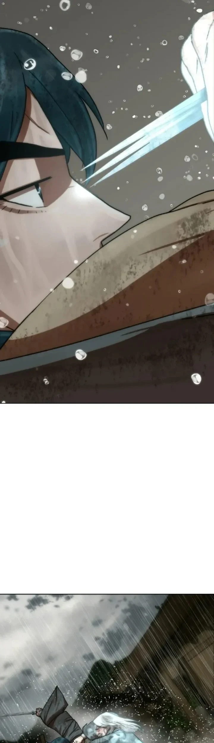 Like a Chilling Flame Chapter 66 Gambar 63