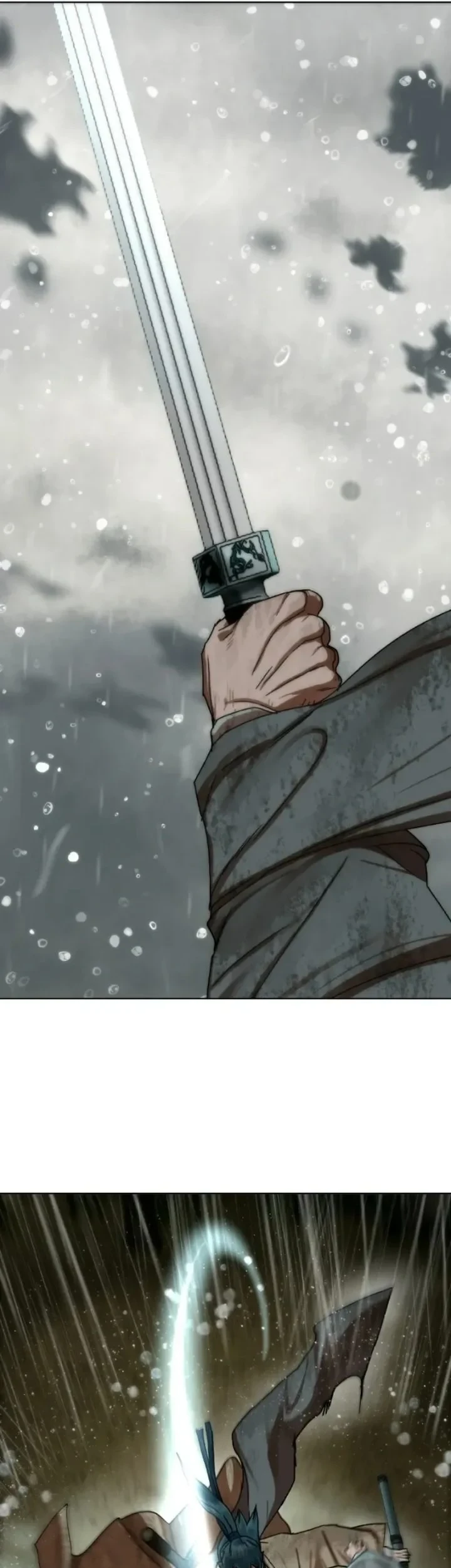 Like a Chilling Flame Chapter 66 Gambar 65