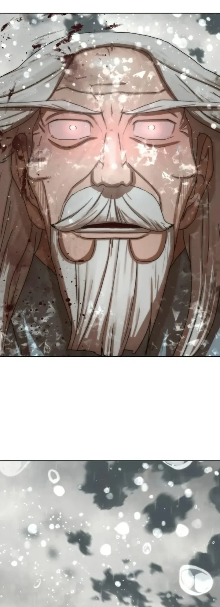 Like a Chilling Flame Chapter 66 Gambar 68