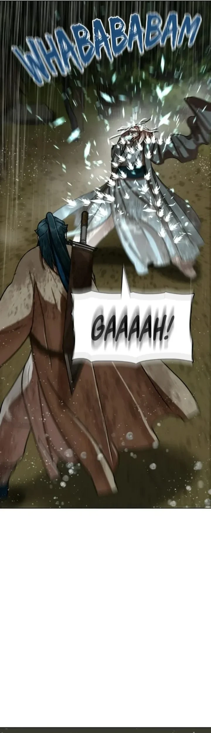 Like a Chilling Flame Chapter 66 Gambar 71