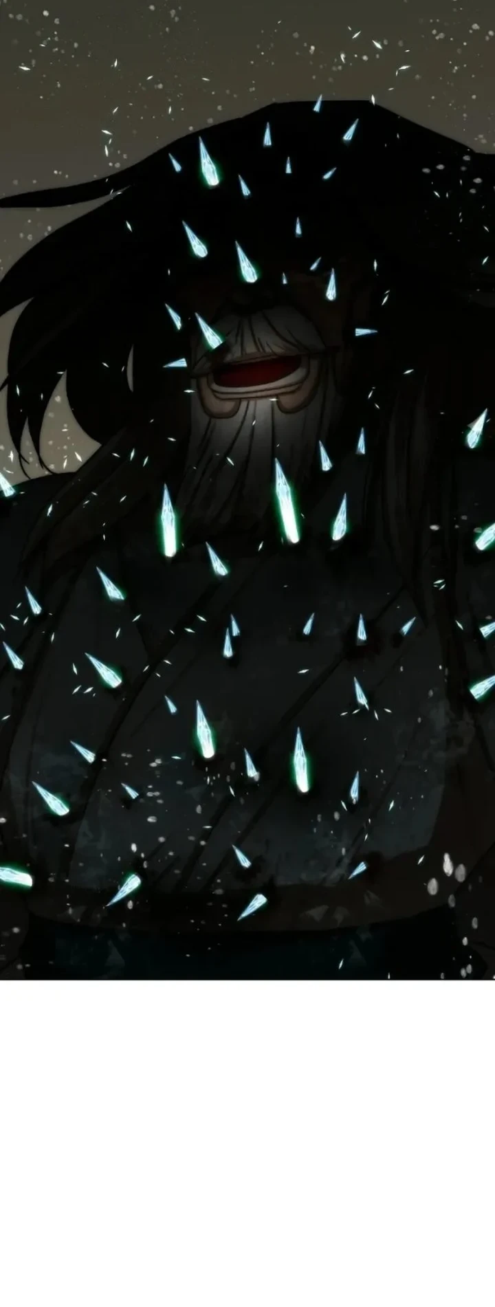 Like a Chilling Flame Chapter 66 Gambar 72