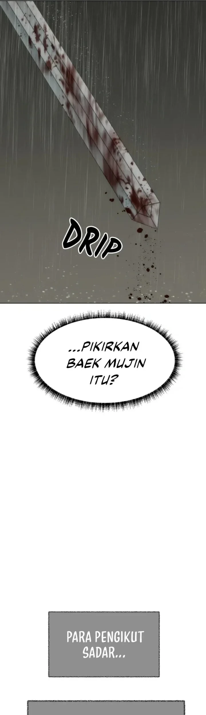 Like a Chilling Flame Chapter 66 Gambar 79