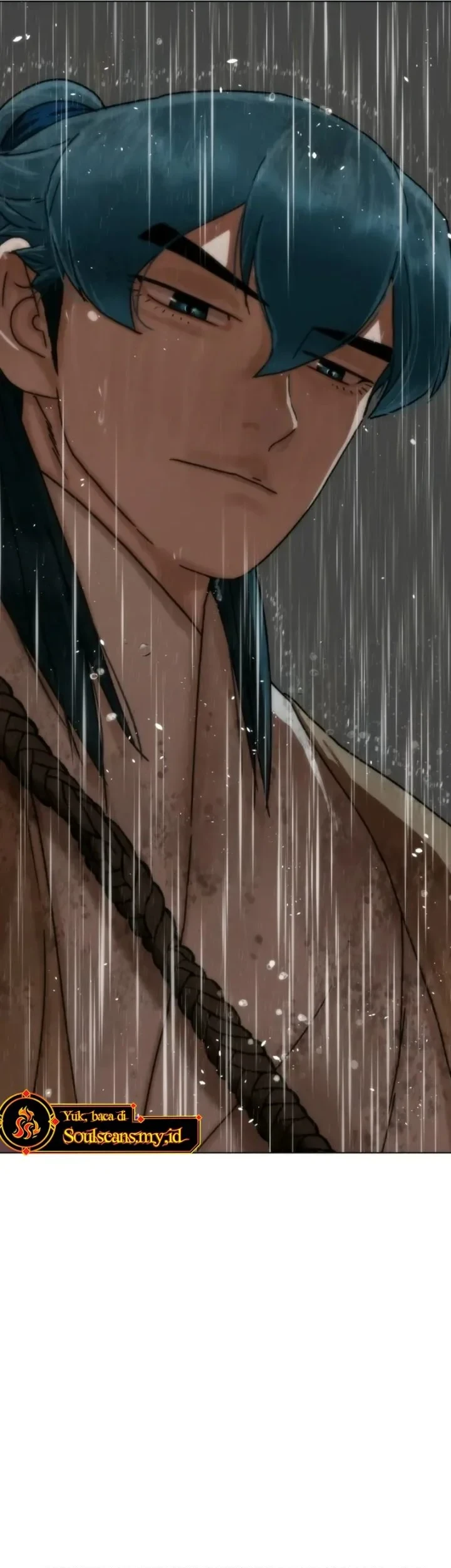 Like a Chilling Flame Chapter 66 Gambar 81