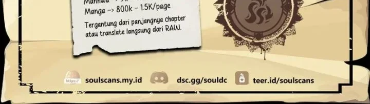 Like a Chilling Flame Chapter 66 Gambar 84