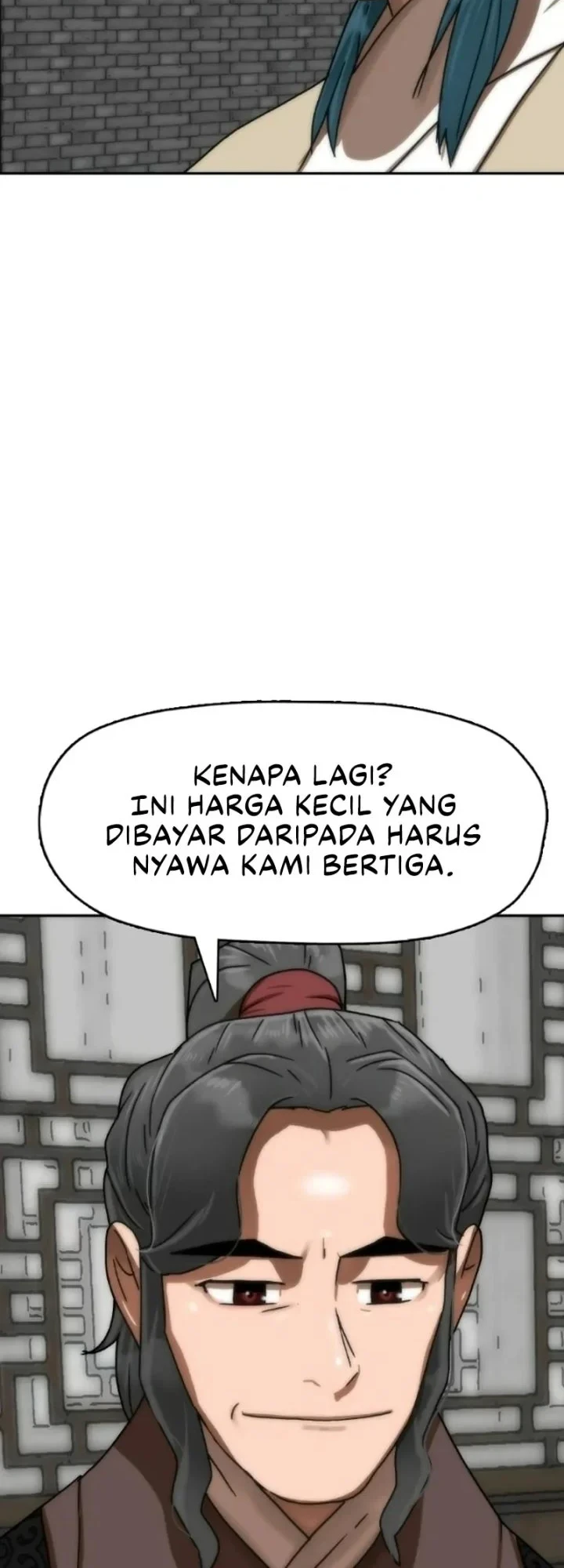 Like a Chilling Flame Chapter 67 Gambar 45