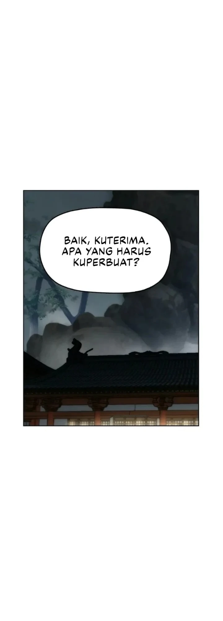 Like a Chilling Flame Chapter 67 Gambar 51