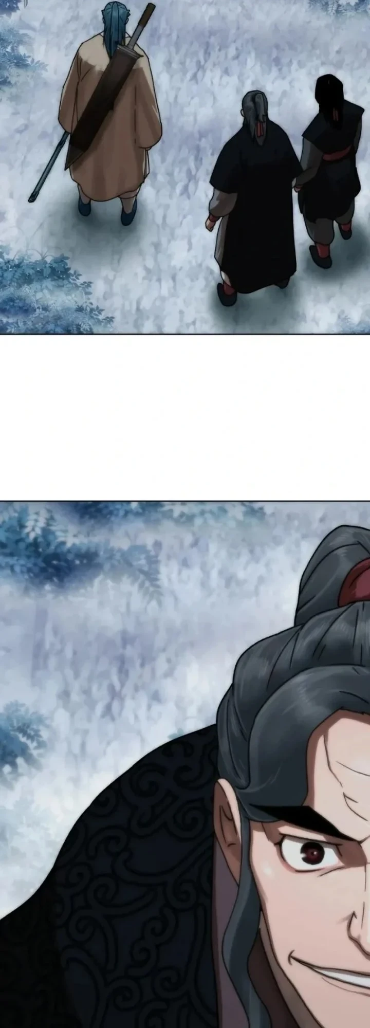Like a Chilling Flame Chapter 67 Gambar 59