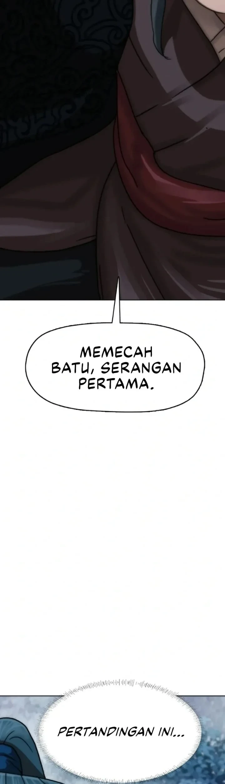 Like a Chilling Flame Chapter 67 Gambar 60