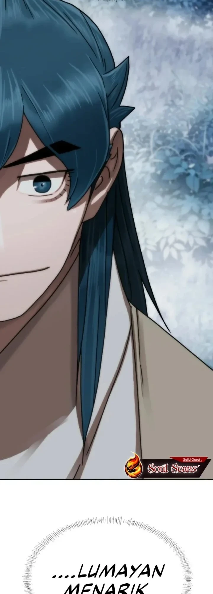 Like a Chilling Flame Chapter 67 Gambar 61