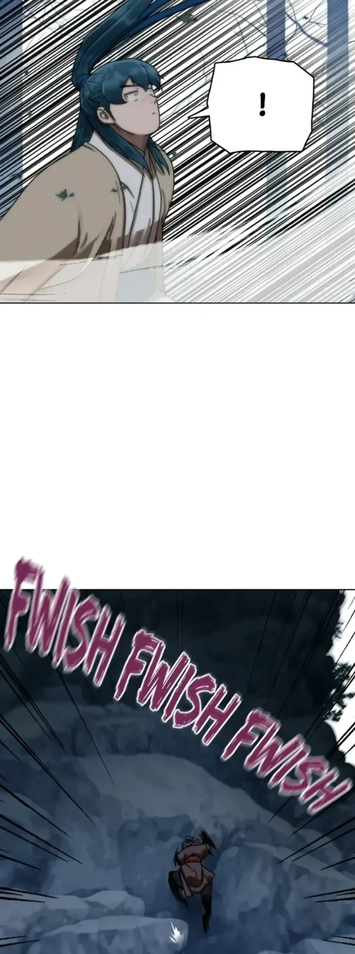 Like a Chilling Flame Chapter 68 Gambar 66