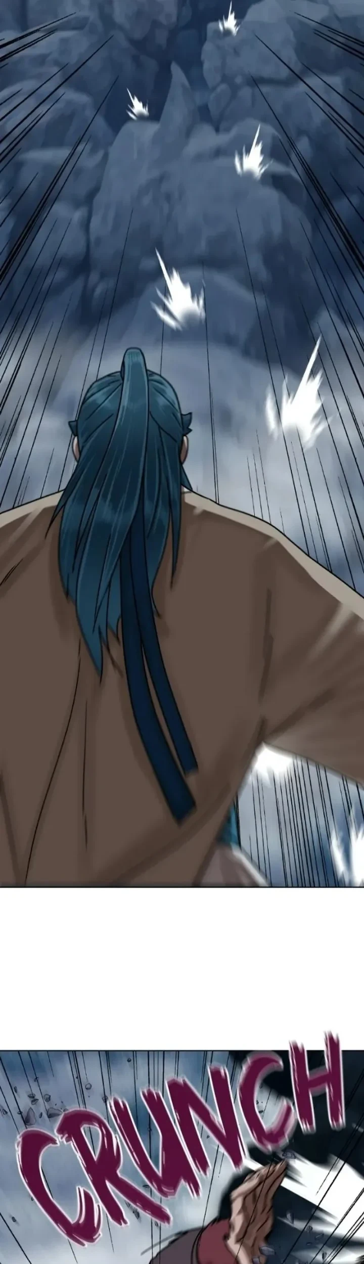 Like a Chilling Flame Chapter 68 Gambar 67