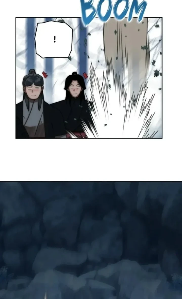 Like a Chilling Flame Chapter 68 Gambar 70