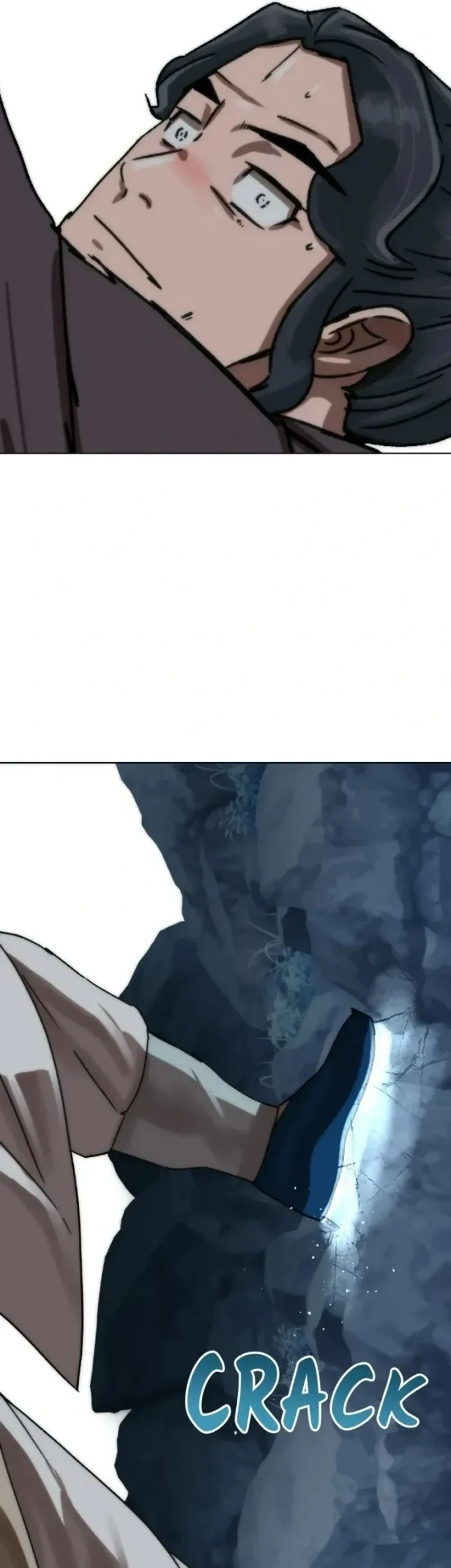 Like a Chilling Flame Chapter 68 Gambar 73