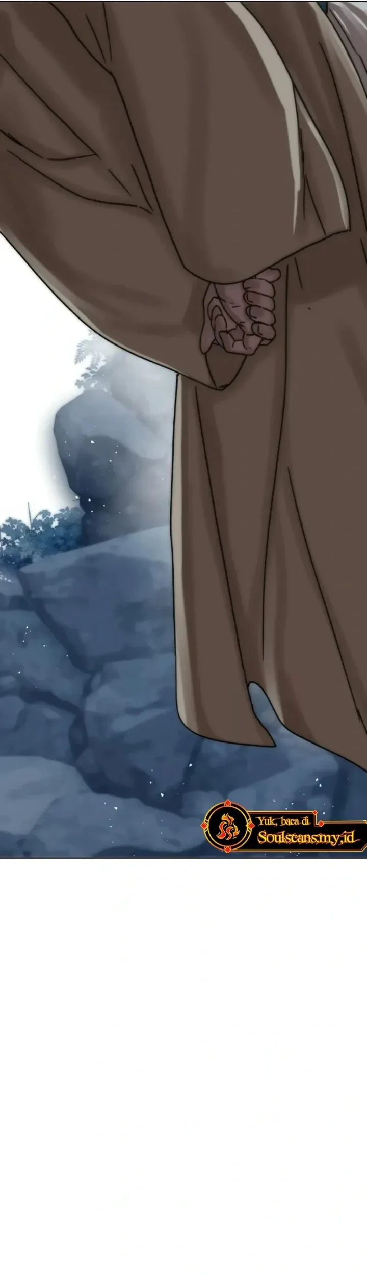 Like a Chilling Flame Chapter 68 Gambar 75