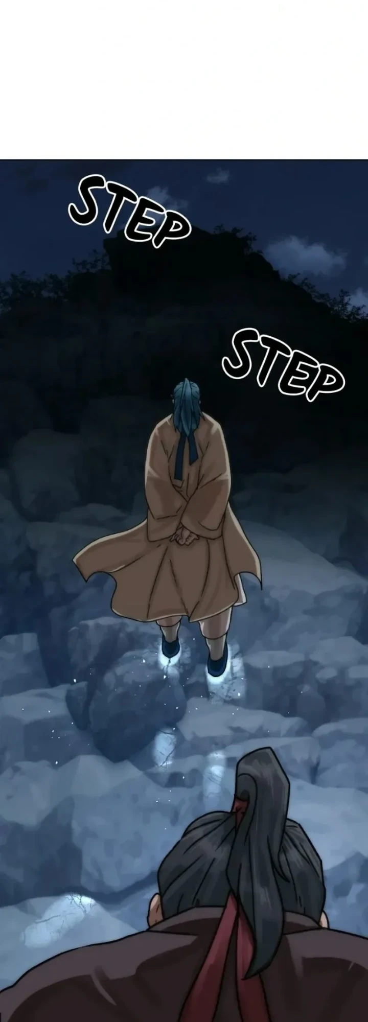 Like a Chilling Flame Chapter 68 Gambar 76