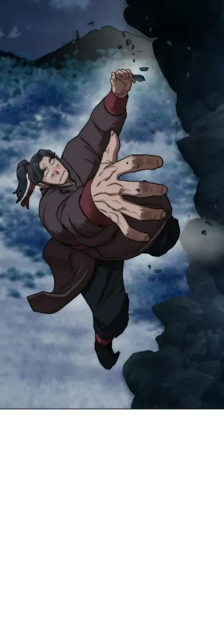 Like a Chilling Flame Chapter 68 Gambar 82