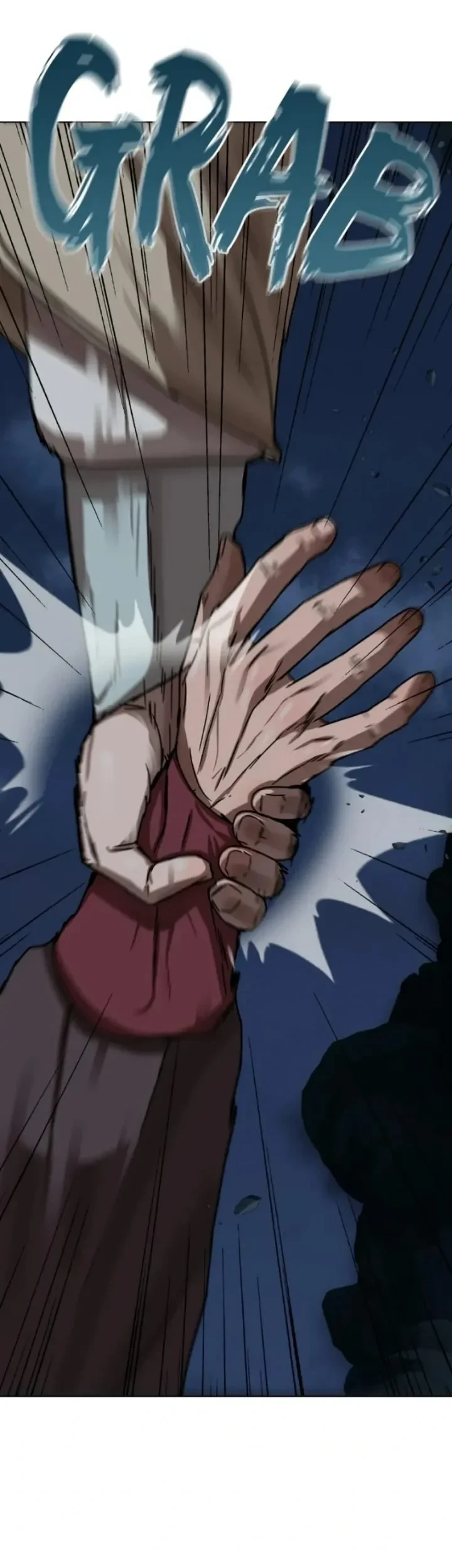 Like a Chilling Flame Chapter 68 Gambar 83