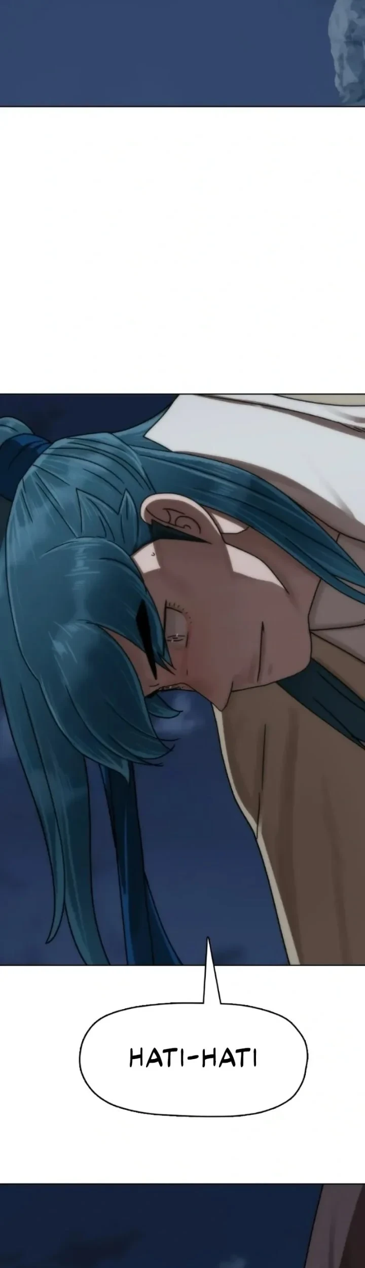 Like a Chilling Flame Chapter 68 Gambar 85