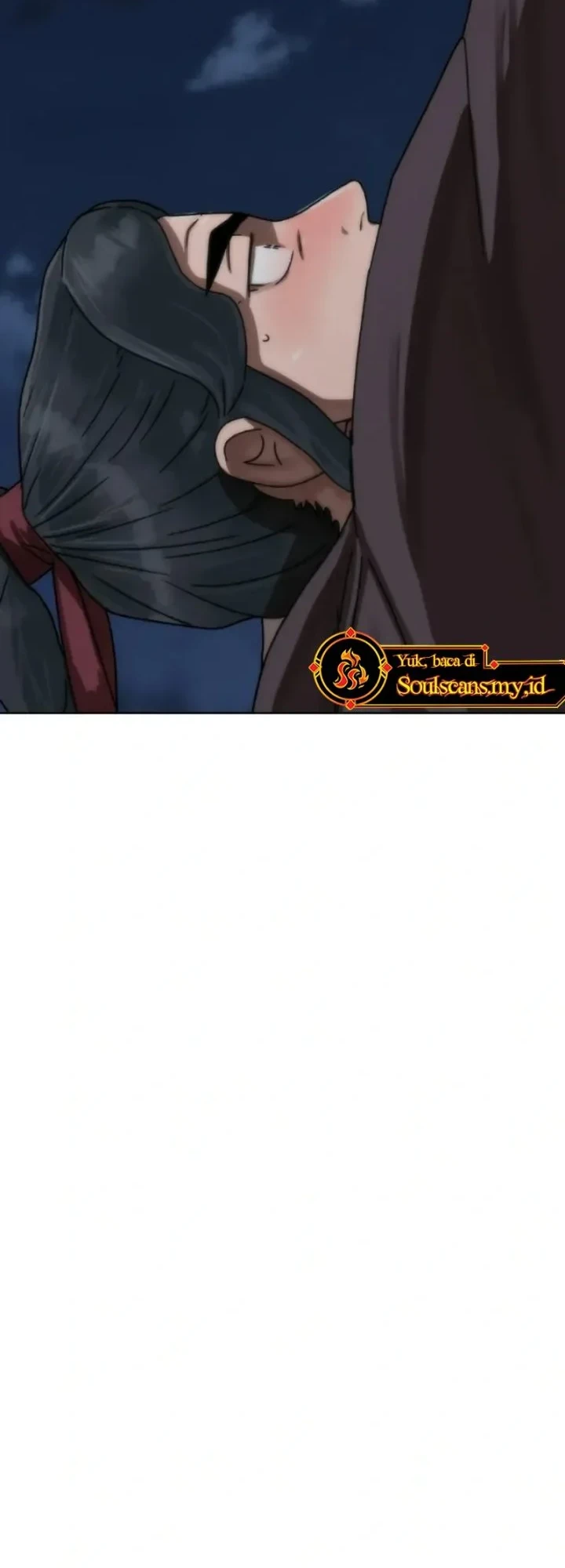 Like a Chilling Flame Chapter 68 Gambar 86
