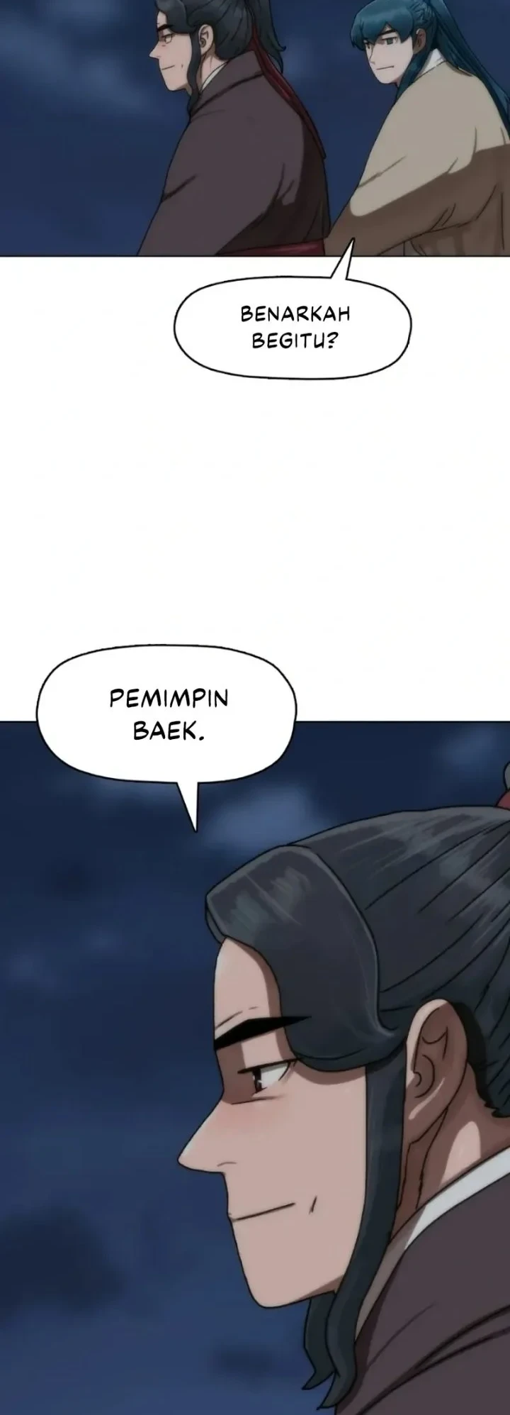 Like a Chilling Flame Chapter 68 Gambar 88