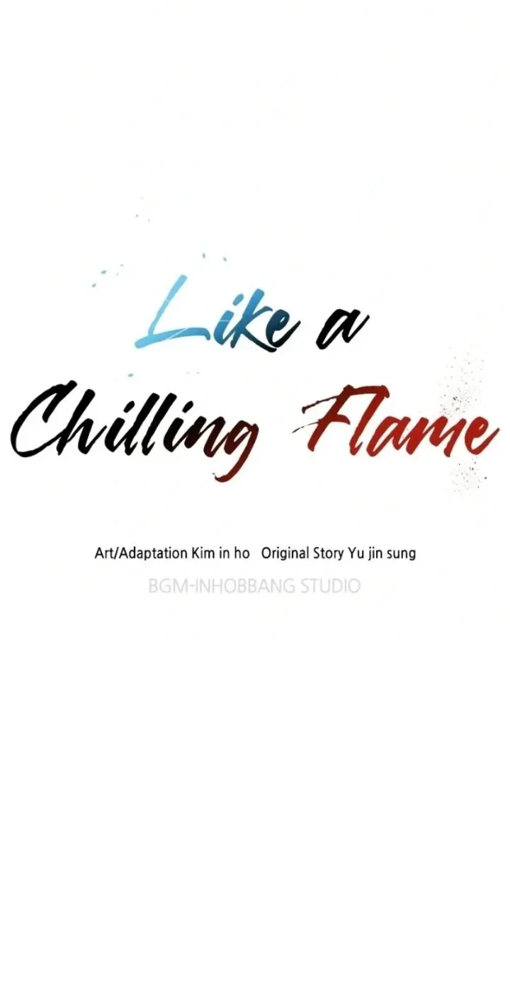 Like a Chilling Flame Chapter 68 Gambar 94