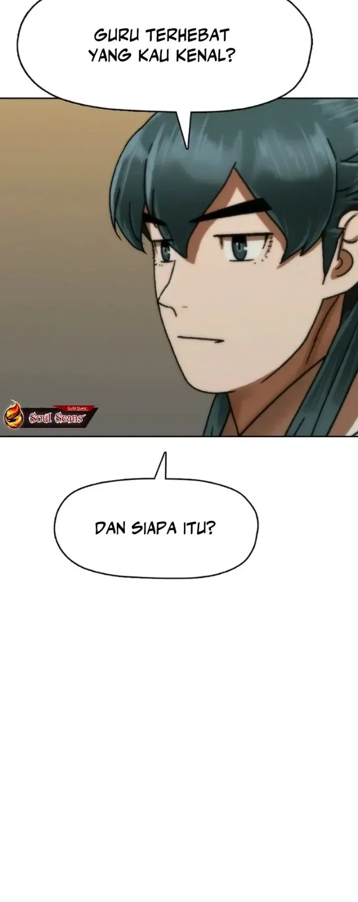 Like a Chilling Flame Chapter 69 Gambar 43