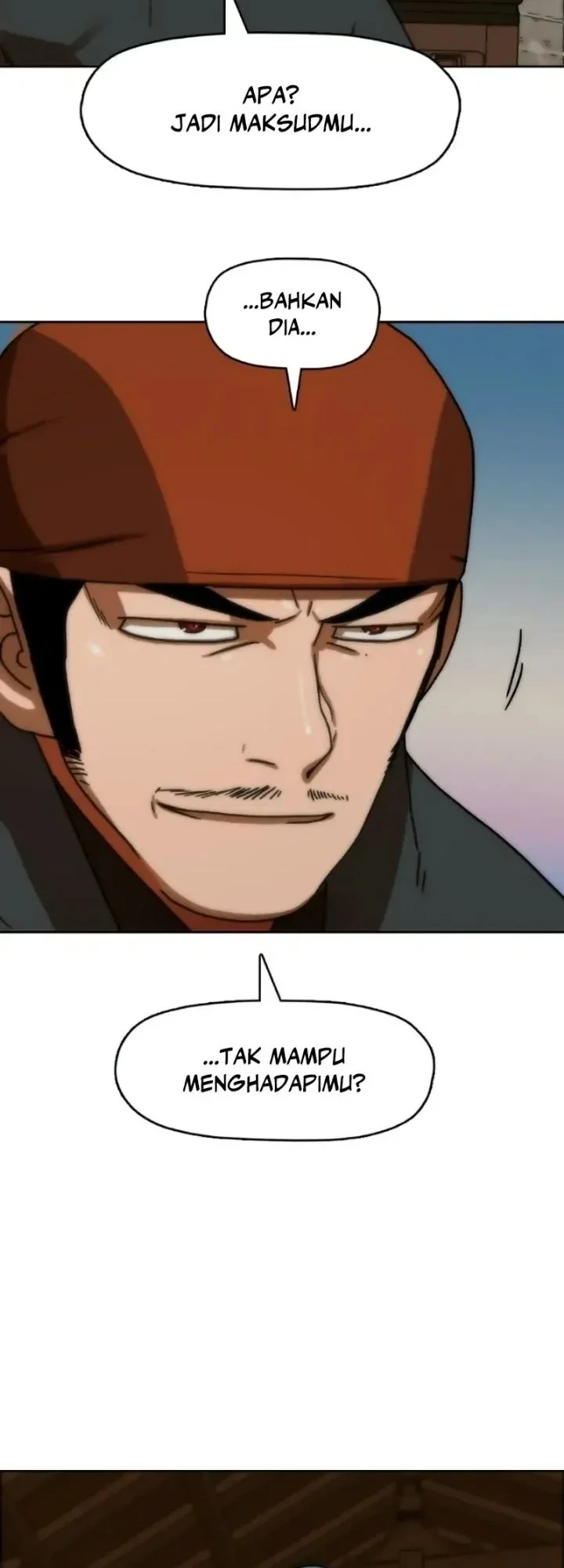 Like a Chilling Flame Chapter 69 Gambar 45