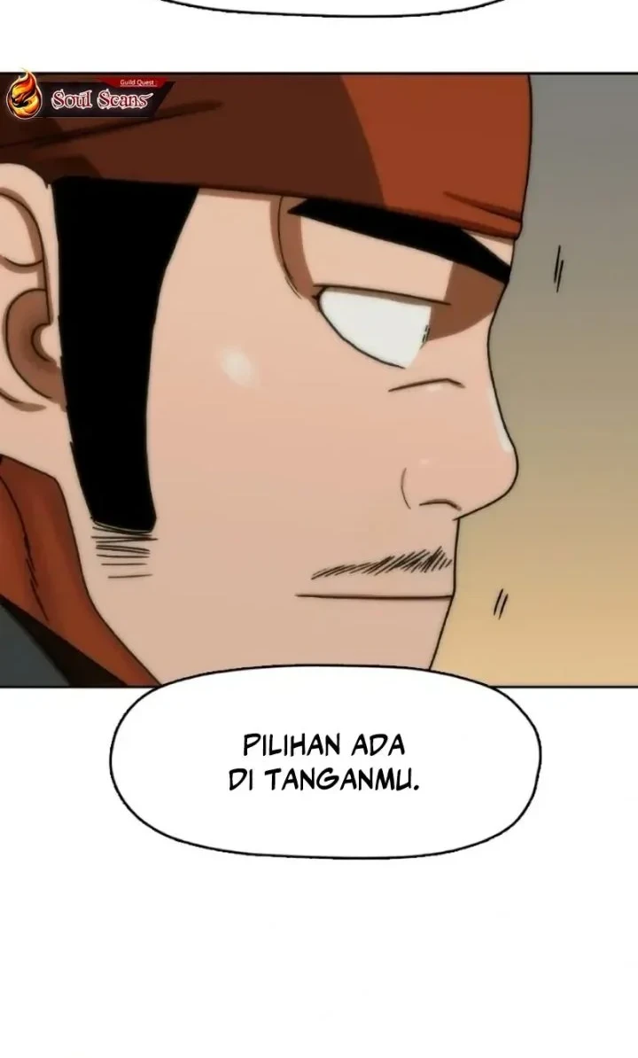 Like a Chilling Flame Chapter 69 Gambar 49