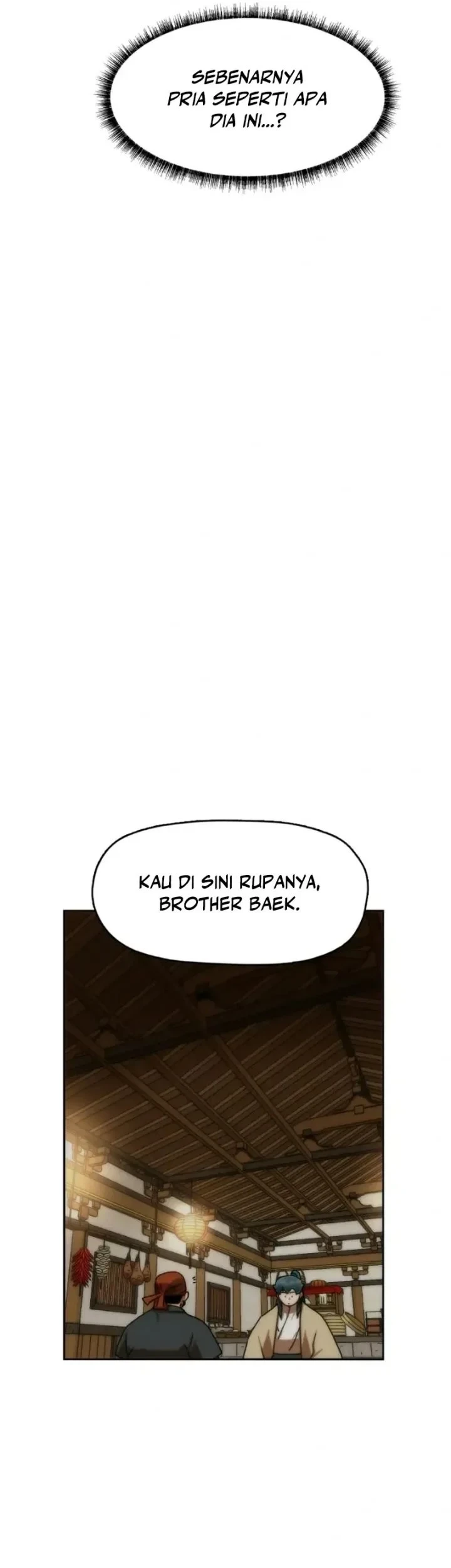 Like a Chilling Flame Chapter 69 Gambar 54