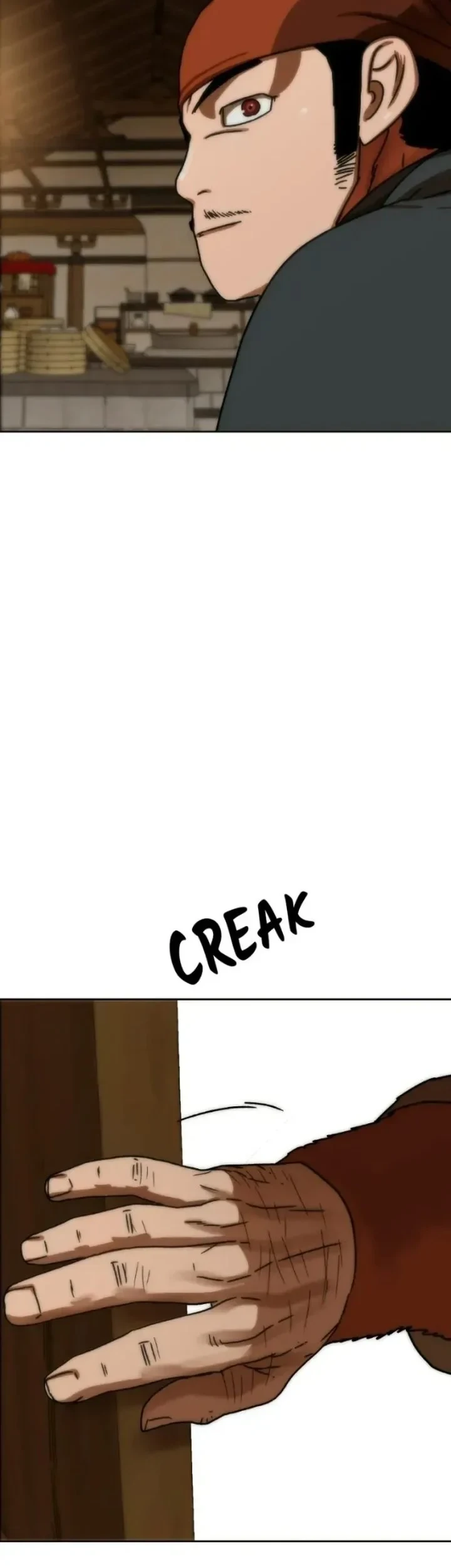 Like a Chilling Flame Chapter 69 Gambar 60