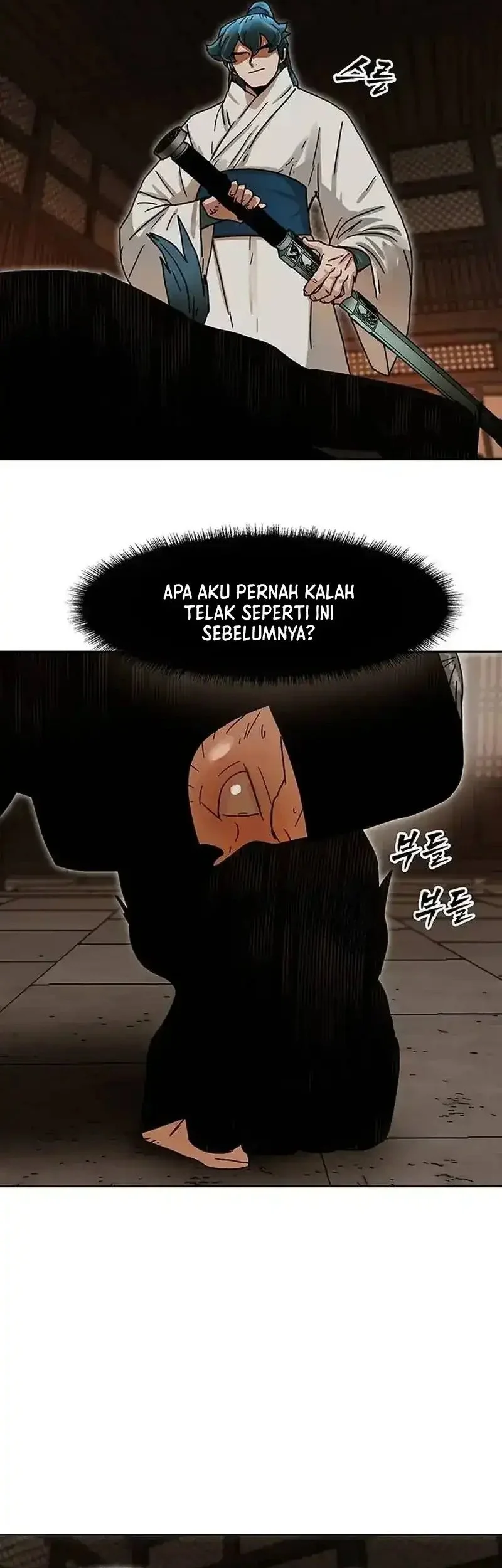 Like a Chilling Flame Chapter 7 Gambar 37