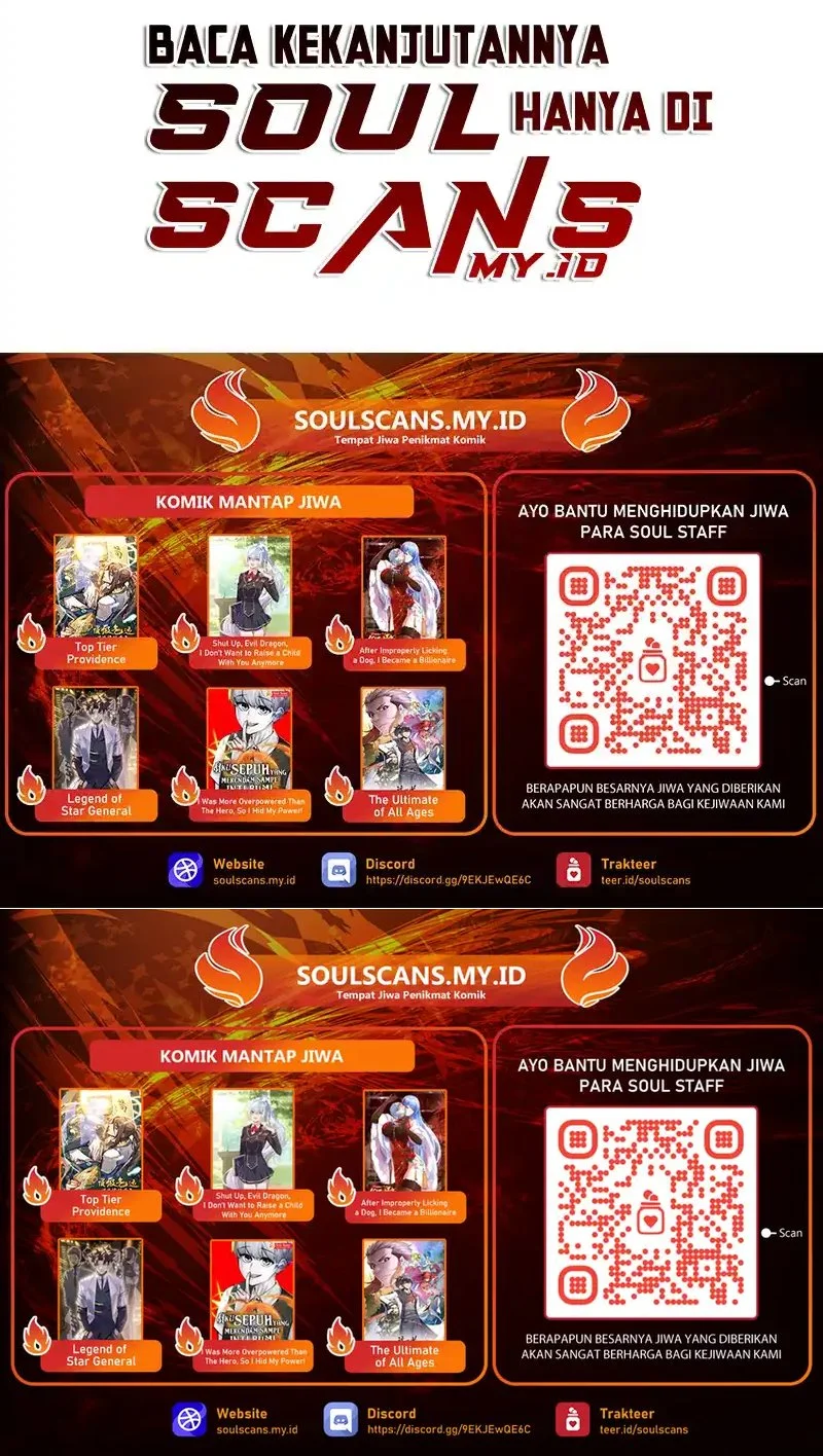 Like a Chilling Flame Chapter 7 Gambar 53