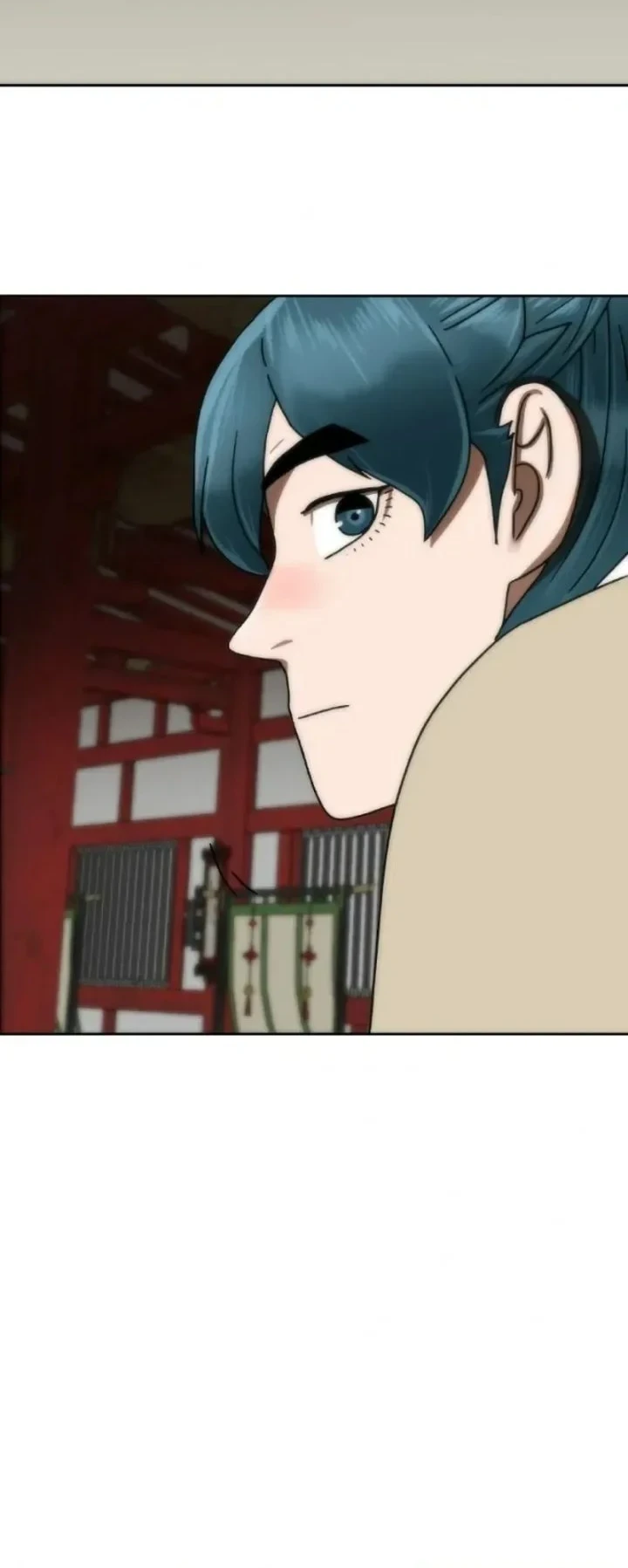 Like a Chilling Flame Chapter 70 Gambar 55