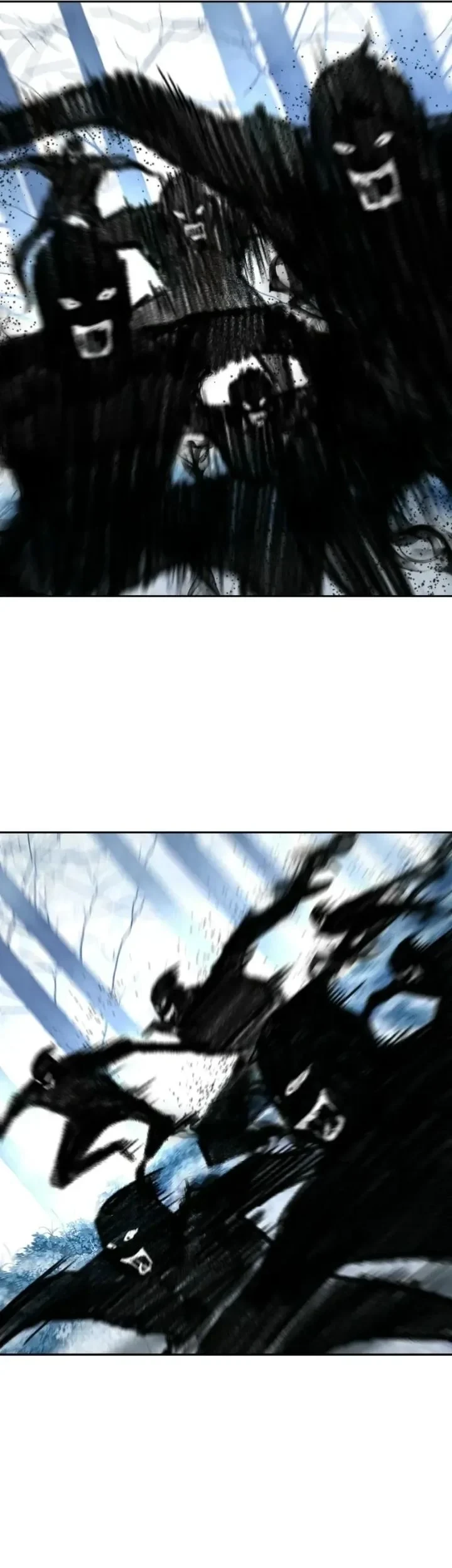 Like a Chilling Flame Chapter 71 Gambar 55