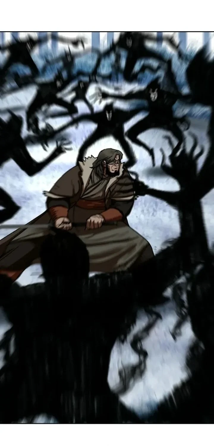 Like a Chilling Flame Chapter 71 Gambar 56
