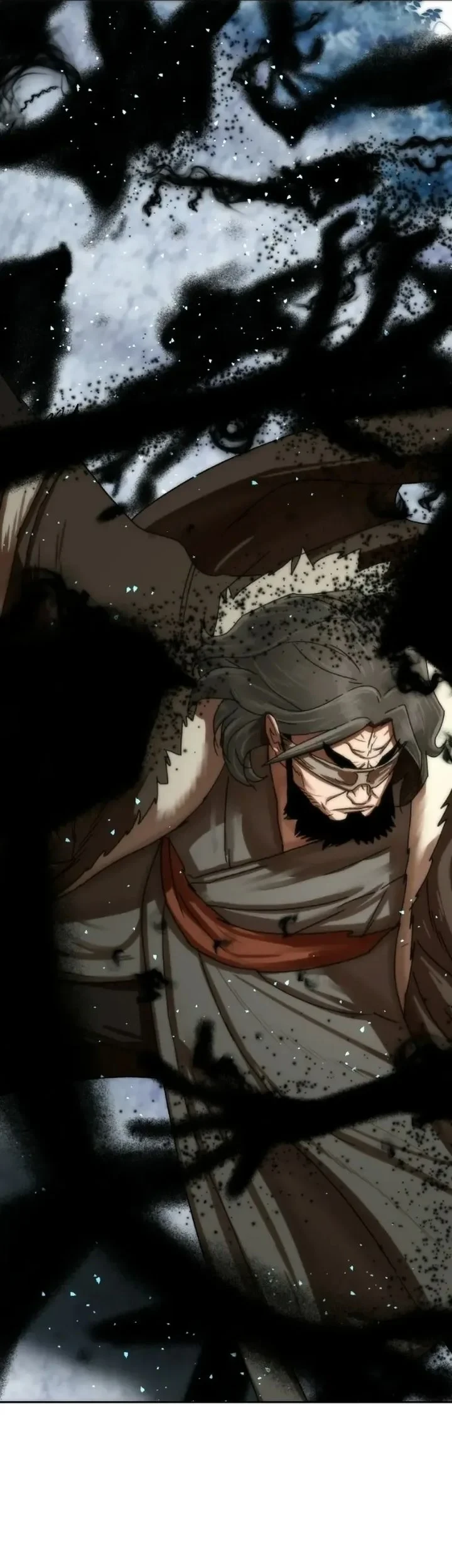 Like a Chilling Flame Chapter 71 Gambar 67