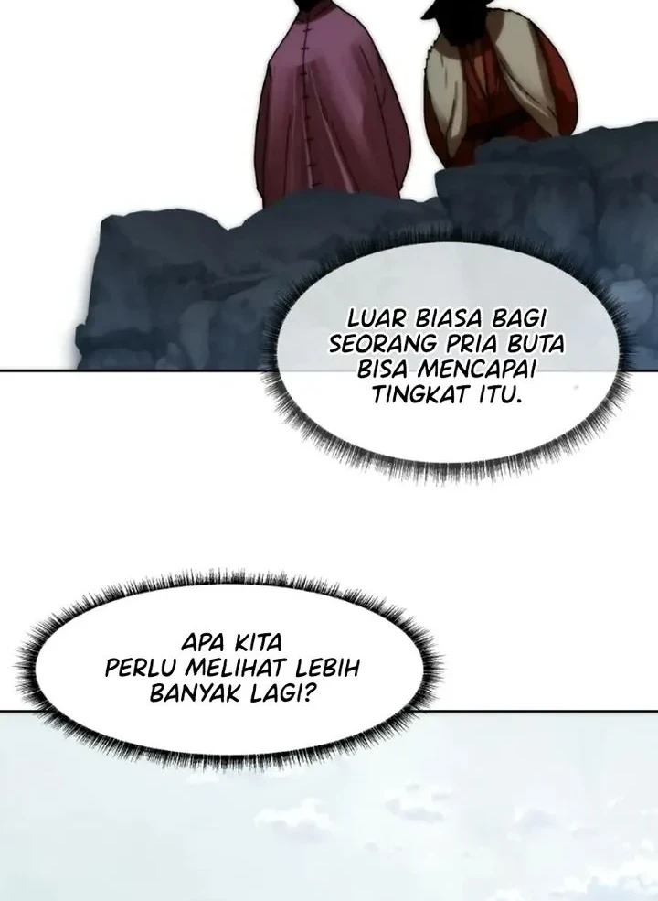 Like a Chilling Flame Chapter 71 Gambar 74